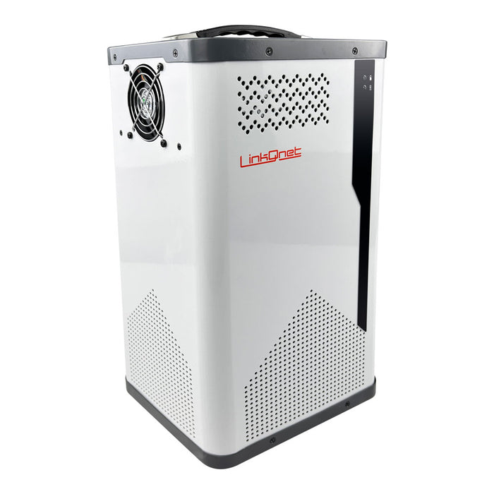 1280WH LI ADDITIONAL BATTERY PACK FOR RESI-1000 - BAT-LI-RESI-1000
