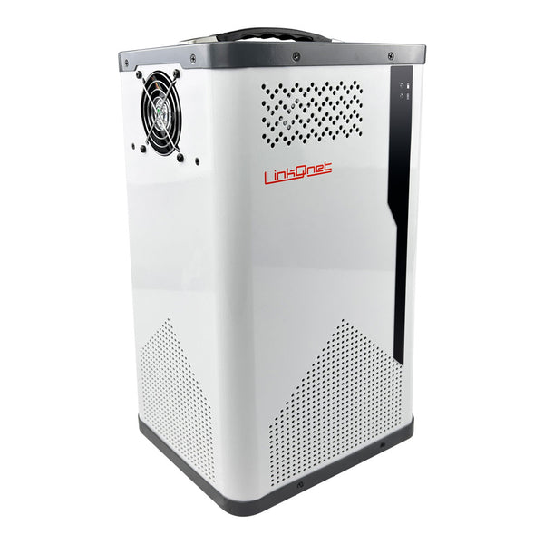 1280WH LI ADDITIONAL BATTERY PACK FOR RESI-1000 - BAT-LI-RESI-1000