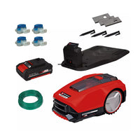 Einhell FREELEXO 350 Robot Lawn Mower -3413962