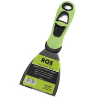 ROX Putty Knife -Stainless Ultra 38 Mm