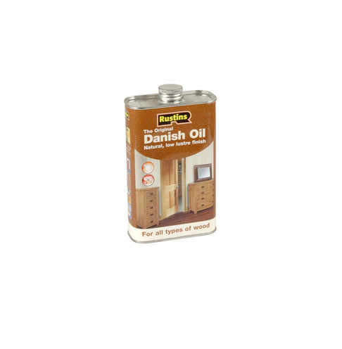 Dani+C10:C45sh Oil 250ml