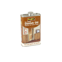 Danish Oil 500ml