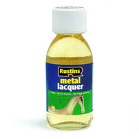 Metal Lacquer 125ml