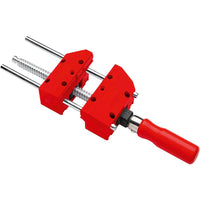 BESSEY Mini Vice S 18 - Parallel Clamping Vice with Guide Rods | Chavda.com