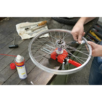 BESSEY Mini Vice S 18 - Parallel Clamping Vice with Guide Rods | Chavda.com