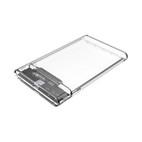 UNITEK USB3.2 TO 2.5 SATA HDD OR SSD (S1103D) - CAS-USB3.2-SATA6G-U