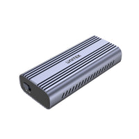 UNITEK USB 10GBPS ALUM ENCL FOR M.2 SSD (S1225A).* - CAS-USB-ENCL-S1225A