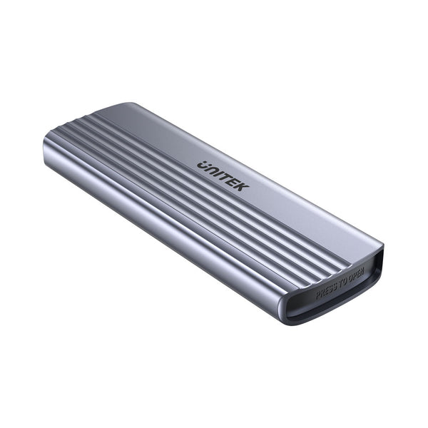 UNITEK USB-C TO NVME M.2 SSD(S1241B01) - USB-C-NVME-S1241B01