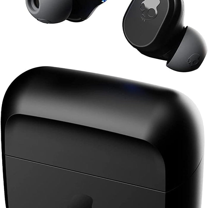 SKULLCANDY MOD TRUE WIRELESS IN EAR TRUE BLACK