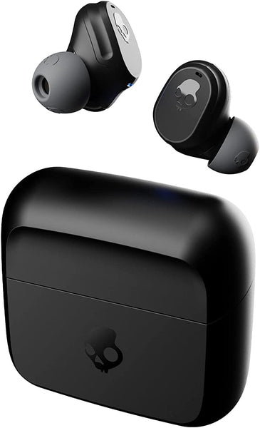 SKULLCANDY MOD TRUE WIRELESS IN EAR TRUE BLACK