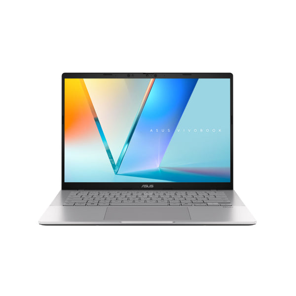 ASUS VIVOBOOK S14 14" INTEL ULTRA 7 16GB 1TB WIN11 HOME NOTEBOOK,S3407CA-U71610S0W