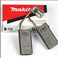 Makita | Carbon Brush Set - CB-175
