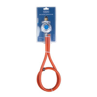 CADAC Bullnose Regulator +1.2M Hose + 2 Clamps - SA5S-120BP