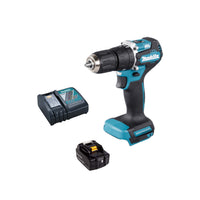 Makita Cordless Brushless Impact Driver Drill 1x 3ah battery & 1x charger DHP487ZJ
