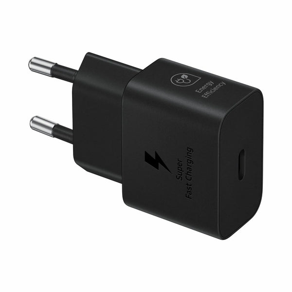 Samsung Gan Travel Adapter 25W+Power Adapter 45W Bun-SAM-BUN-ADPCHRG