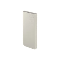 Samsung Powerbank 25W PD 10000mah-Beige-SAM-EB-P3400XU
