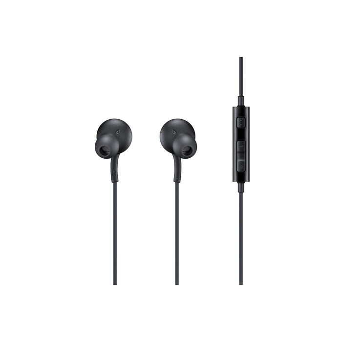SAMSUNG STEREO HEADSET AUTHENTIC SOUND WITH 2-WAY SPEAKERS