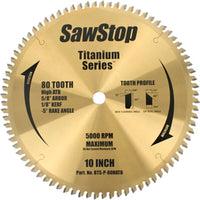 SAW20BTSP80HATB
