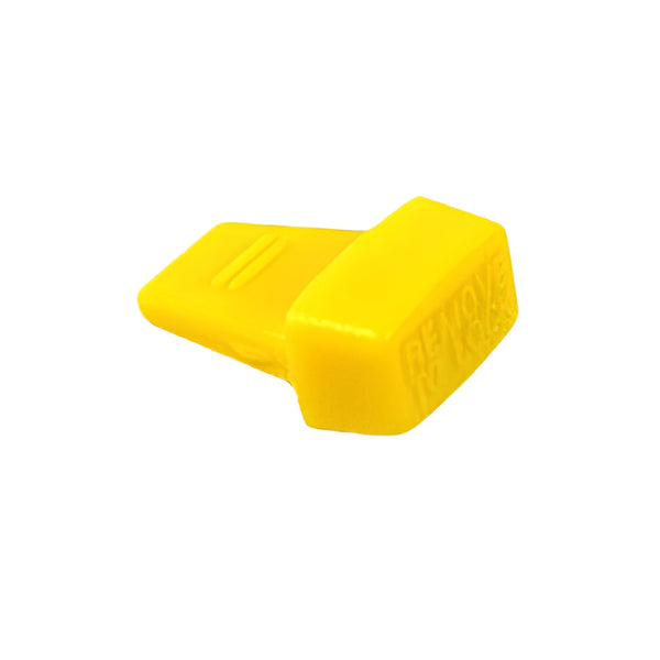 SWITCH BOX LOCK-OUT KEY