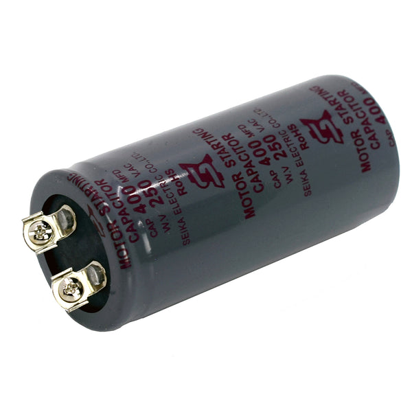START CAPACITOR FOR ICS 5HP KT MOTOR