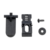 LATCH ASSEMBL & TABLE INSERT FOR CTS