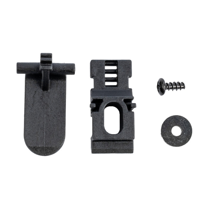 LATCH ASSEMBL & TABLE INSERT FOR CTS