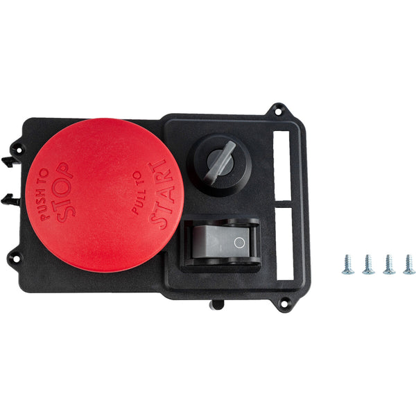 HANDWHEEL & ELEVATION & BEVEL REPLACEMENT FOR CTS