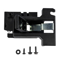 SWITCH BOX & ASSEMBLY & REPLACEMENT FOR CTS