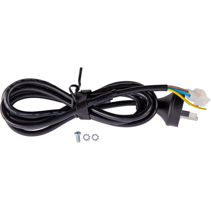 CABLE & POWER 230VAC REPLACEMENT FOR CTS