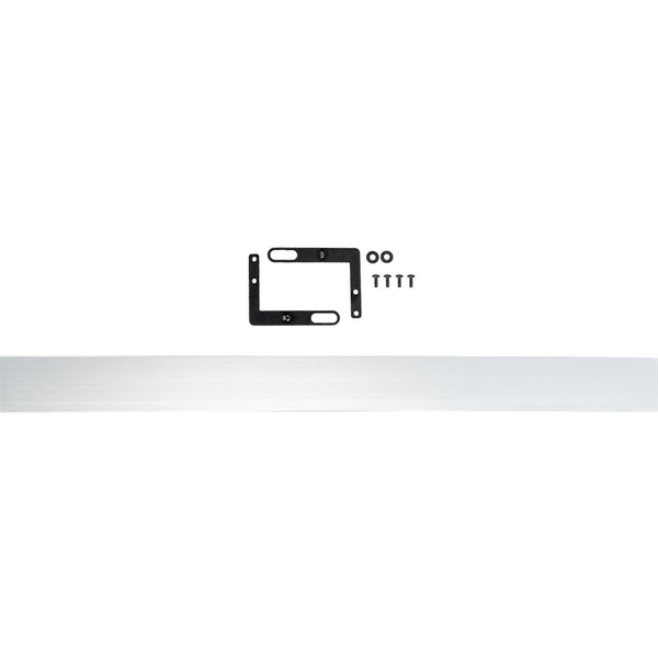 SHELF ASSEMBLY & FENCE FOR CTS