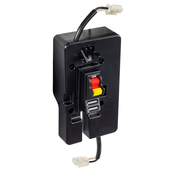 JSS SWITCH BOX ASS. BACK