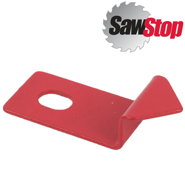 SawStop Miter Gauge Angle Indicator JSS - Precision Angle Adjustment for Your SawStop. Improve accuracy with this essential accessory!