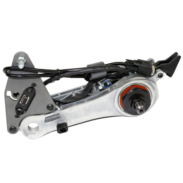 ARBOUR BLOCK ASSEMBLY AND BELT TENSIONING KIT