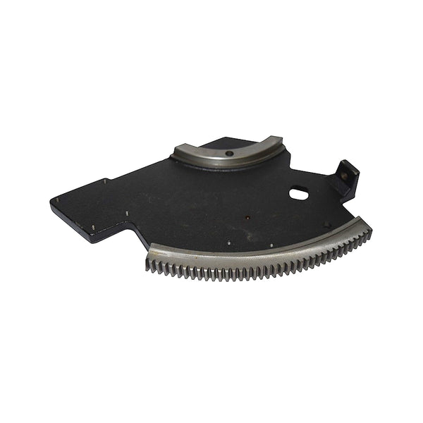 FRONT TRUNNION