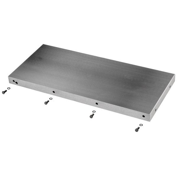 PCS CAST IRON EXTENTION WING