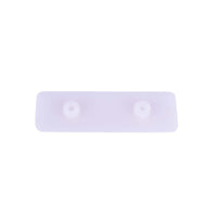 SAW STOP SOCKET SHOULDER SCREW M8X1.25X15.7