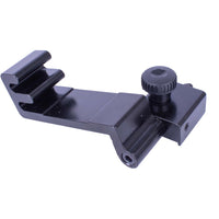 SawStop Router Fence Flip Stop RT-F27/RT-F32 by Chavda - Precision Woodworking Tool