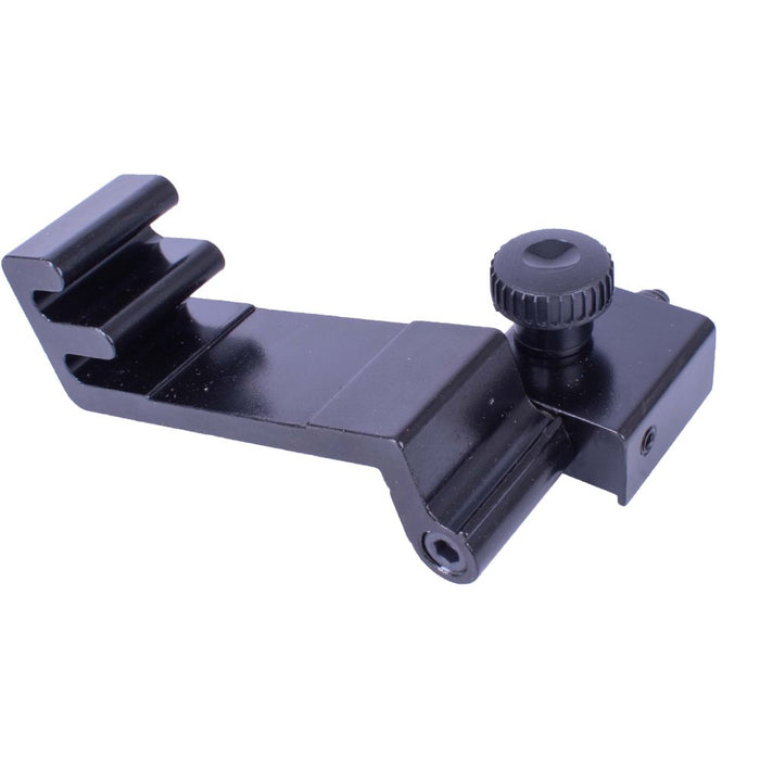 SawStop Router Fence Flip Stop RT-F27/RT-F32 by Chavda - Precision Woodworking Tool