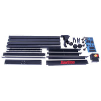 SawStop Router Table Floor Stand Parts: Cast Iron RT-C32 & RT-PH32 Components, Accessories