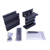 SawStop RT-F27/RT-F32 Router Table Fence Stock Guide: Precision Routing Tool