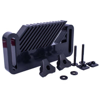 Feather Board for Router Table & Table Saw | Woodworking Safety | SawStop Compatible