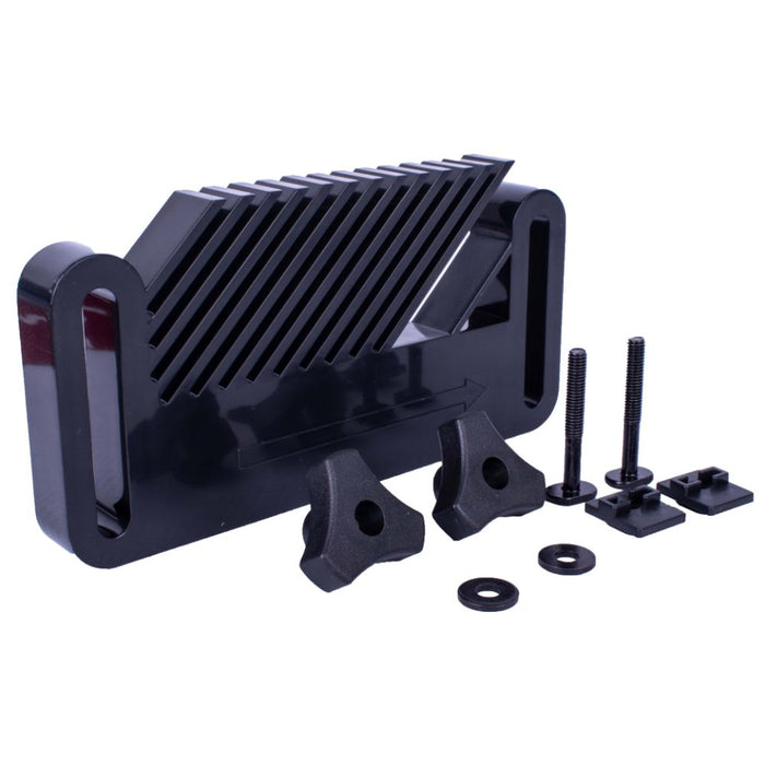 Feather Board for Router Table & Table Saw | Woodworking Safety | SawStop Compatible