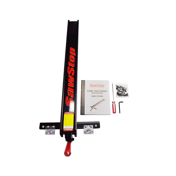 SAWSTOP T-GLIDE FENCE ASS INDUSTRIAL SERIES II