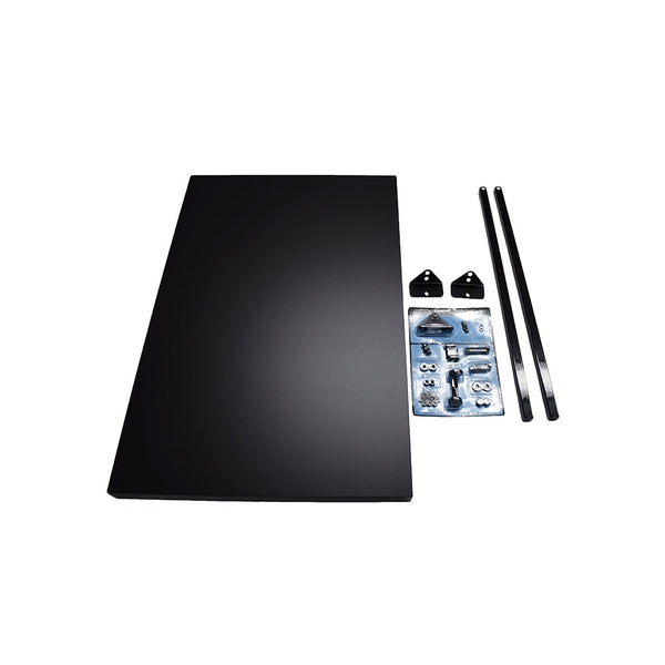 PROFESSIONAL AND CNS T-GLIDE EXTENTION TABLE 52'ASSEMBLY