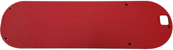 SawStop Dado Table Saw Insert for 8" Dado Sets - JSS Model. Replacement Part for your SawStop Table Saw