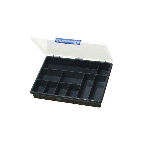PROSKIT STORAGE BOX (OD:238X192X42MM) - NET-SB-2419