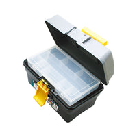PROKITS MULTI-FUNCTION TOOL BOX WTH STORAGE TRAY - NET-SB-2918