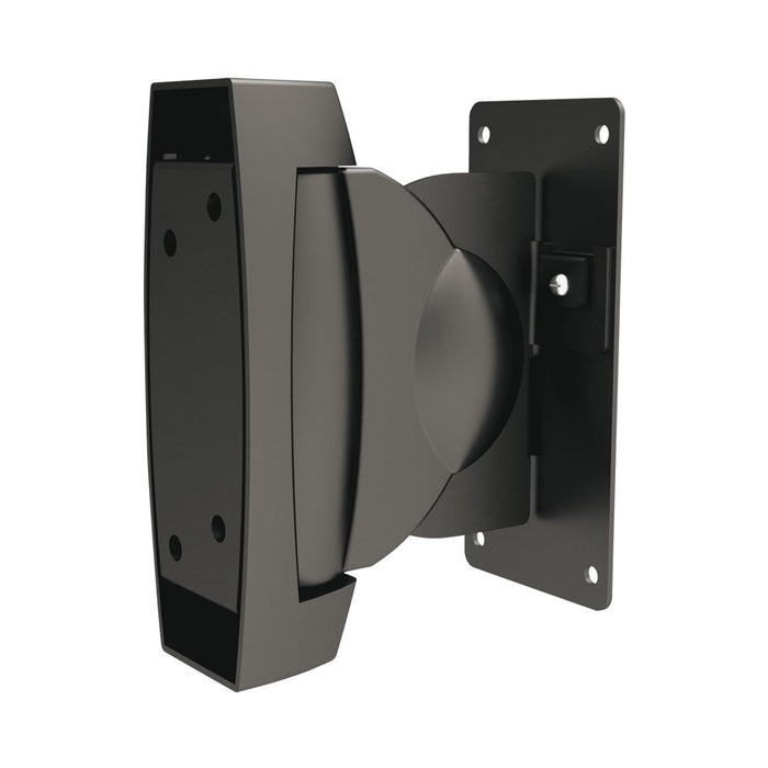 BRACKET SATELLITE SPEAKER 10KG, ADJUSTABLE TILT* - BRK-SB-30