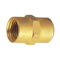 Brass Reducing Manifold 1/8