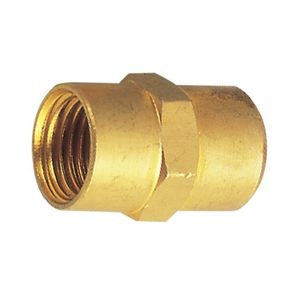Brass Reducing Manifold 1/8